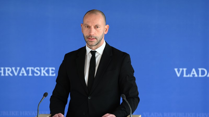 Habijan: Poslodavci obvezni osigurati radnicima ostvarivanje njihova biračkog prava